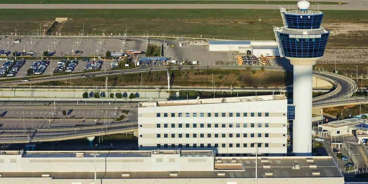 Qatar Airways Athens Office +18557451194